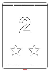 number 2