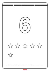 number 6